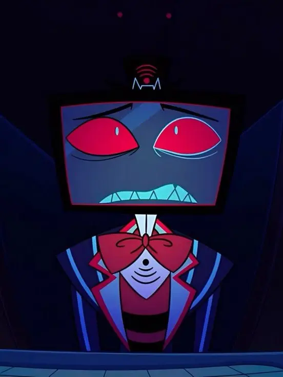TicketTaker의 Drunk - hazbin hotel!
