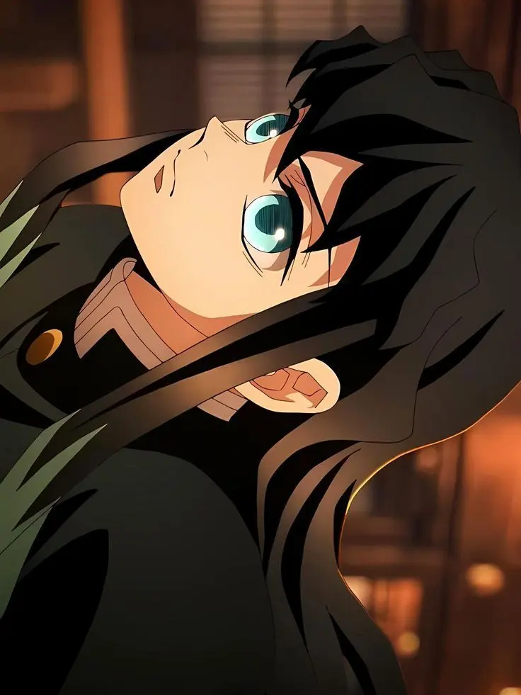 QueenLove의 토키토 무이치로