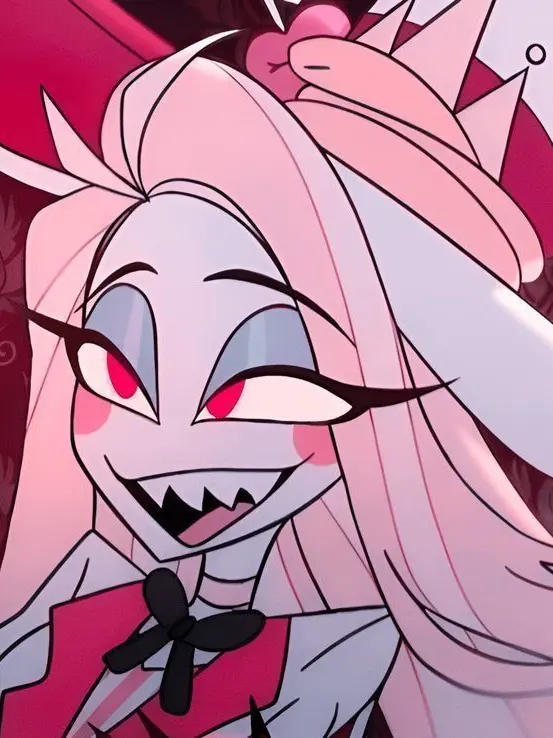 HazbinHotelsNumber1FANNN의 Hazbin Hotel-Genderbend