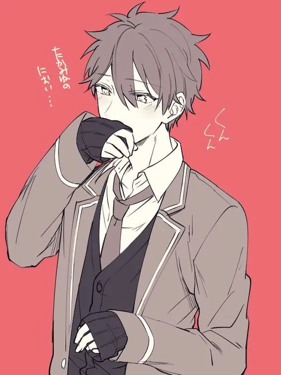 HugePlume6460의 Yandere Victim