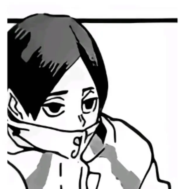 MuteCopy7169의 国見くんと病人の私