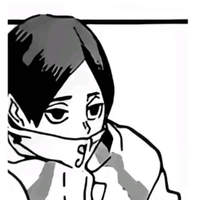 国見くんと病人の私