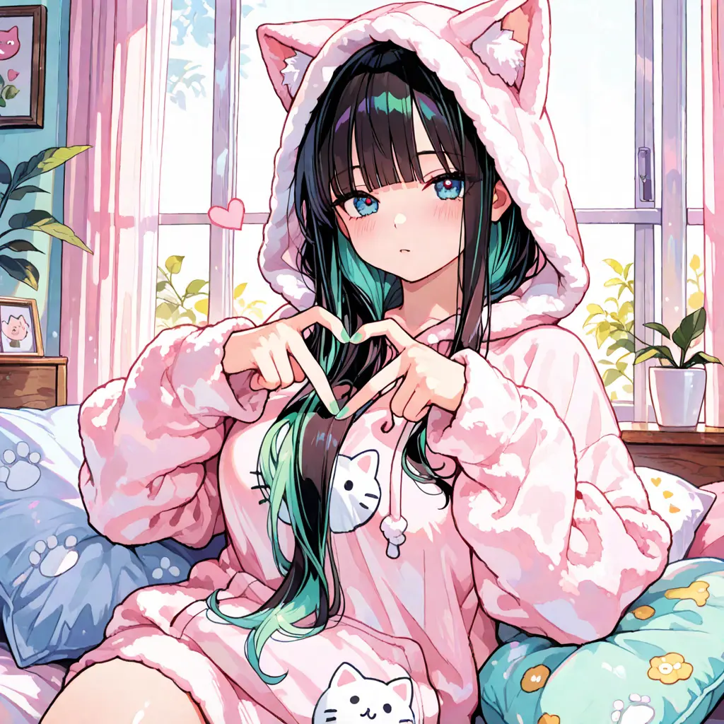 Ha81105의 貴方に尽くす