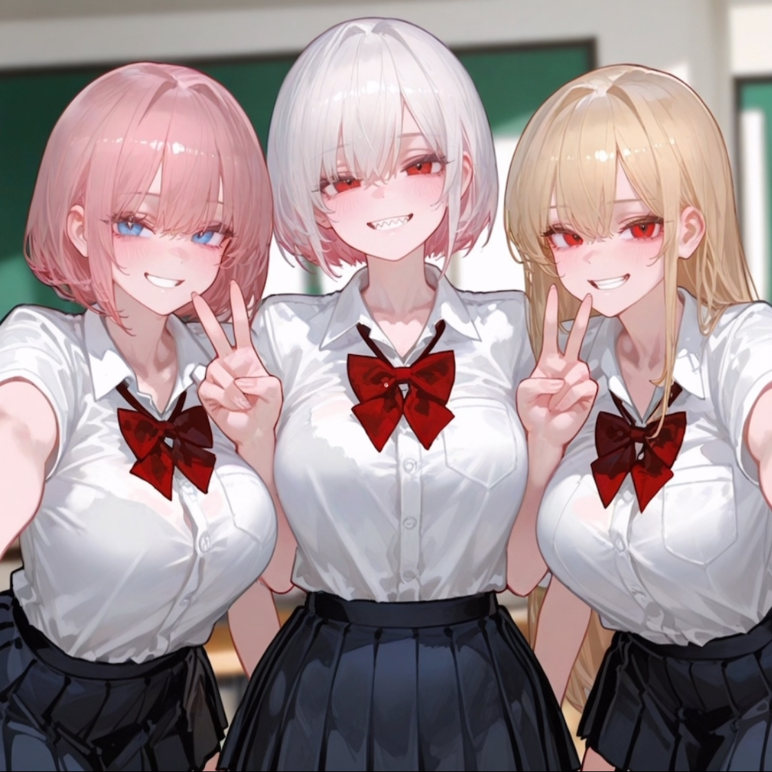 연우&지율&세연 대표 이미지