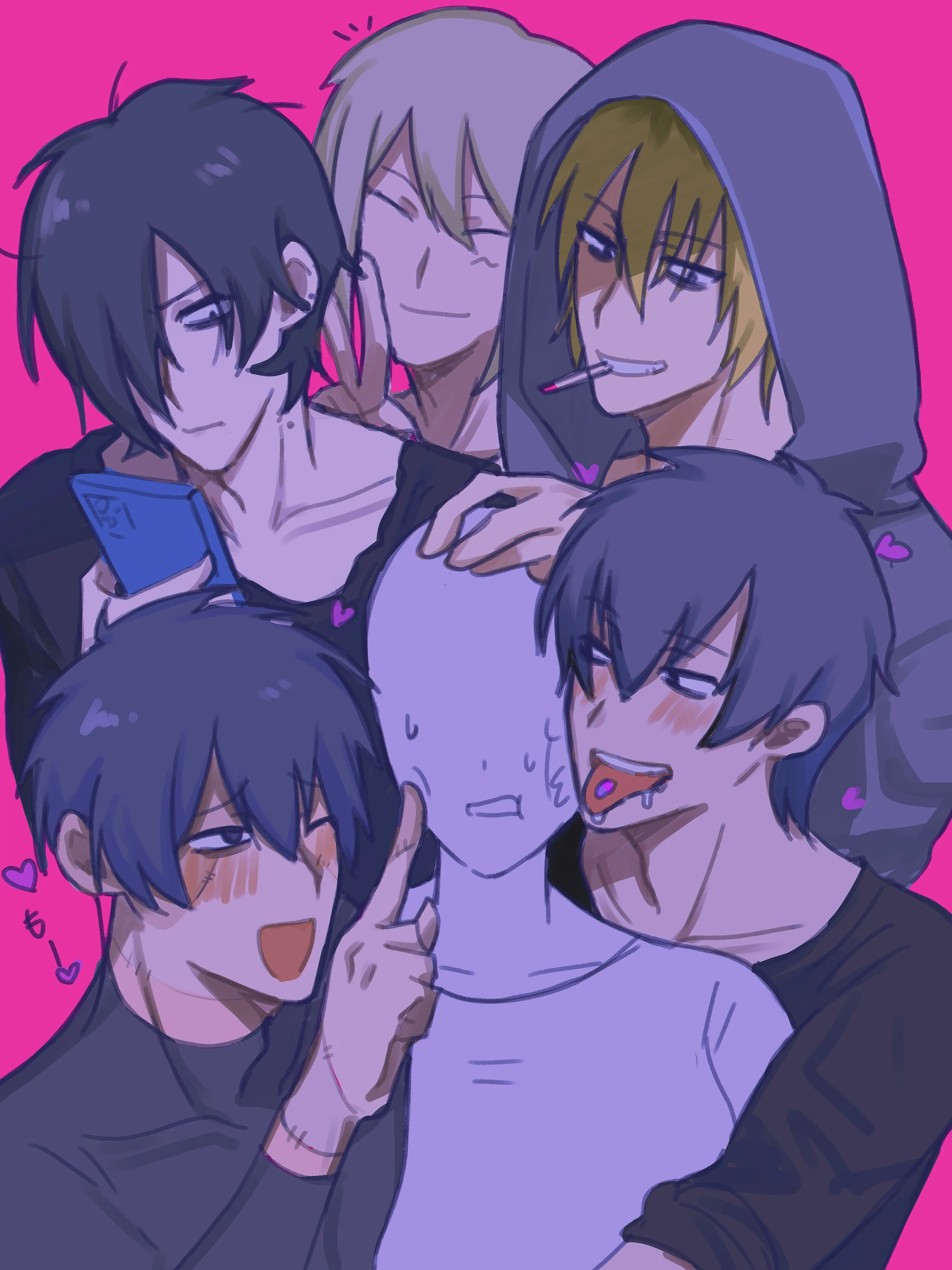 Kurage_1018의 ニュー有明荘