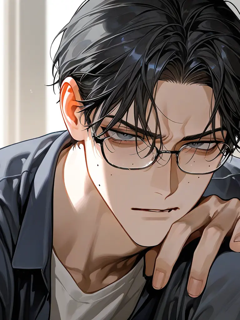 ArdentKishu5955의 モテモテの3つ子