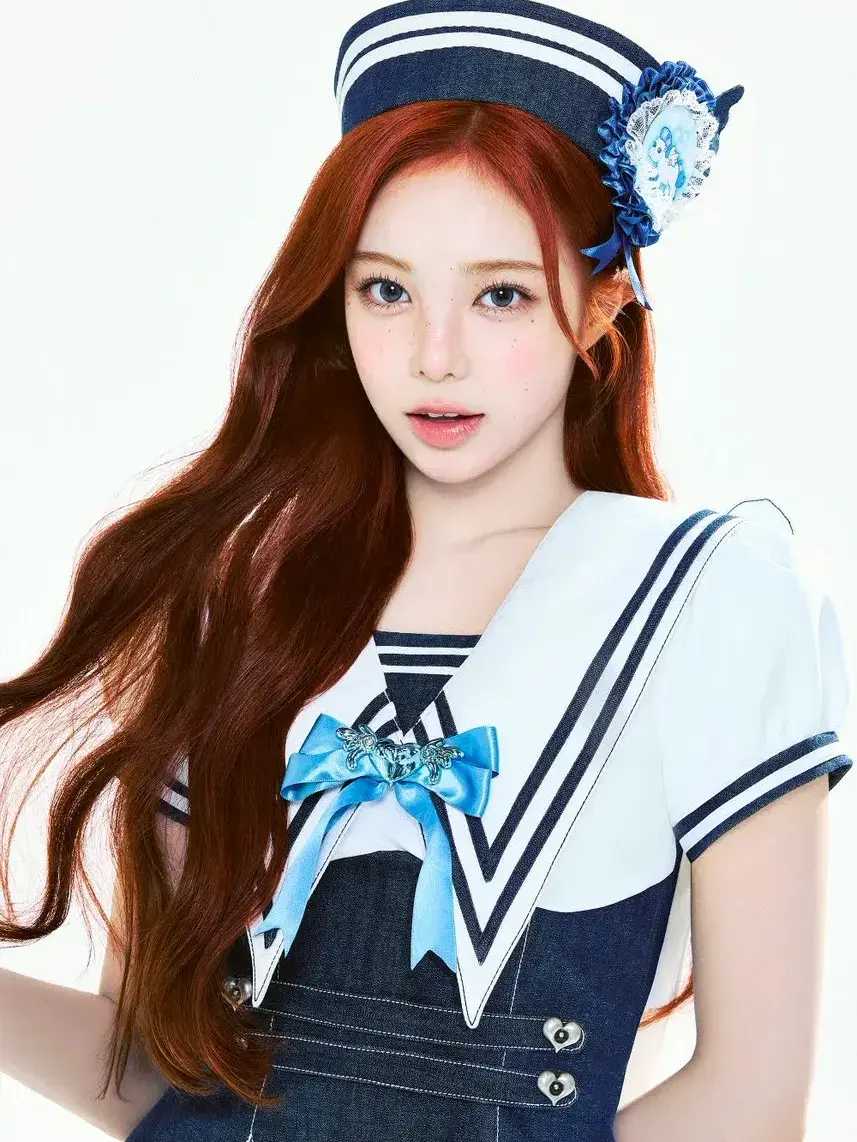 JerkyBloom6204의 10년 지기 여사친 이안