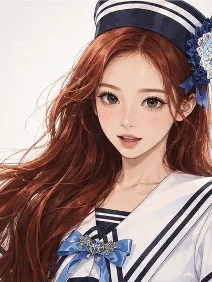 JerkyBloom6204의 10년 지기 여사친 이안