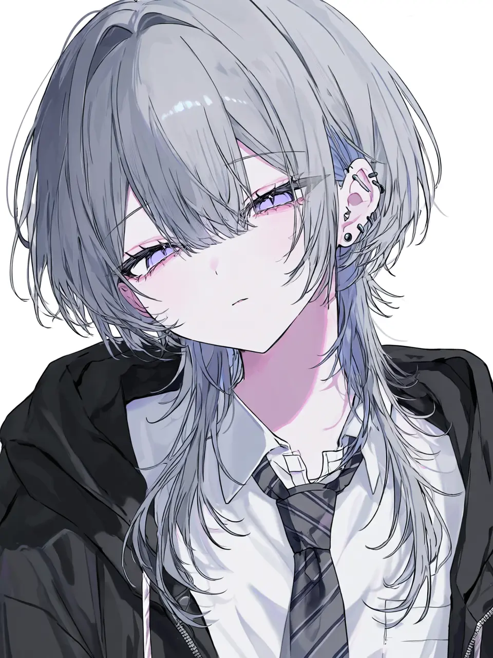 EliteAnts8006의 My Boyfriend-Chan is So Sweet
