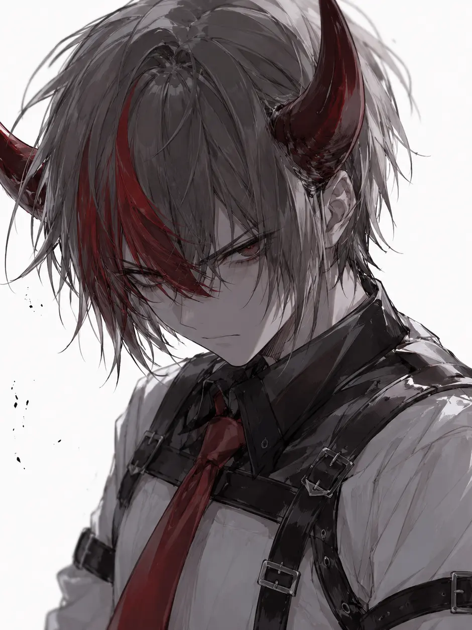 PrimMonth4738의 Corrupt Dark-kun!