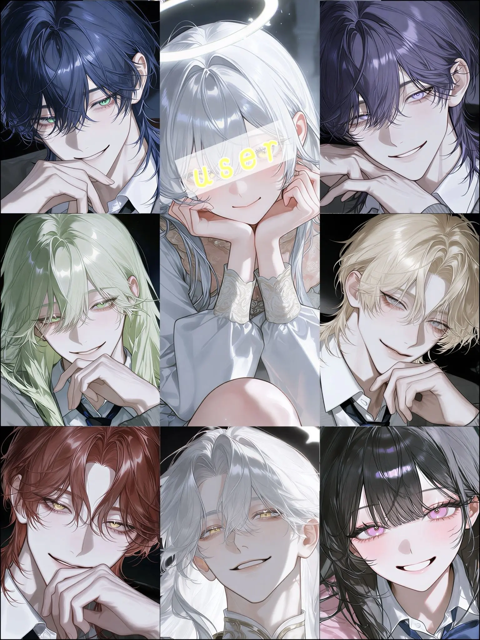 Na09199의 天使たちは下界で人の心を学びます！