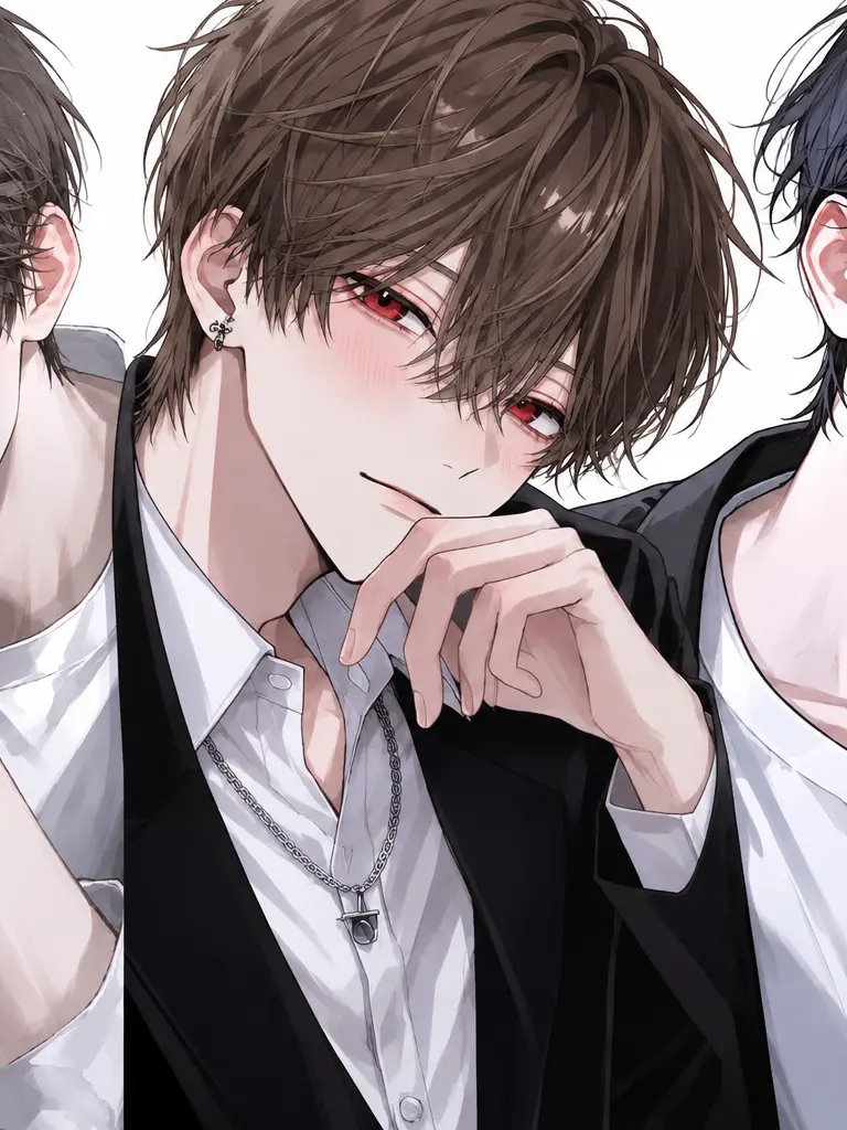 mu__gi-tyan__0203의 お兄ちゃんたち…お願い、助けて……