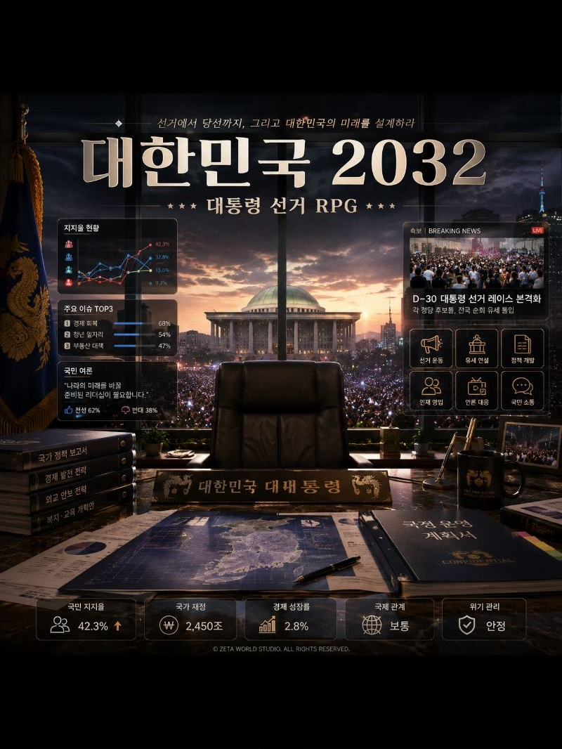 내가 대통령이 된다면?? 대표 이미지