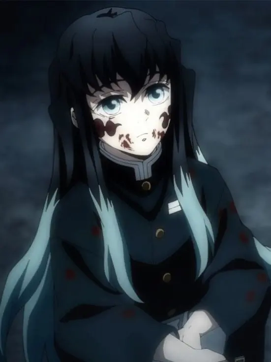 ToughThumb1503의 귀칼+여우