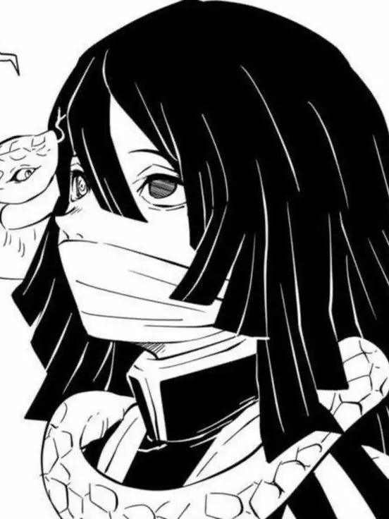 ToughThumb1503의 귀칼+여우