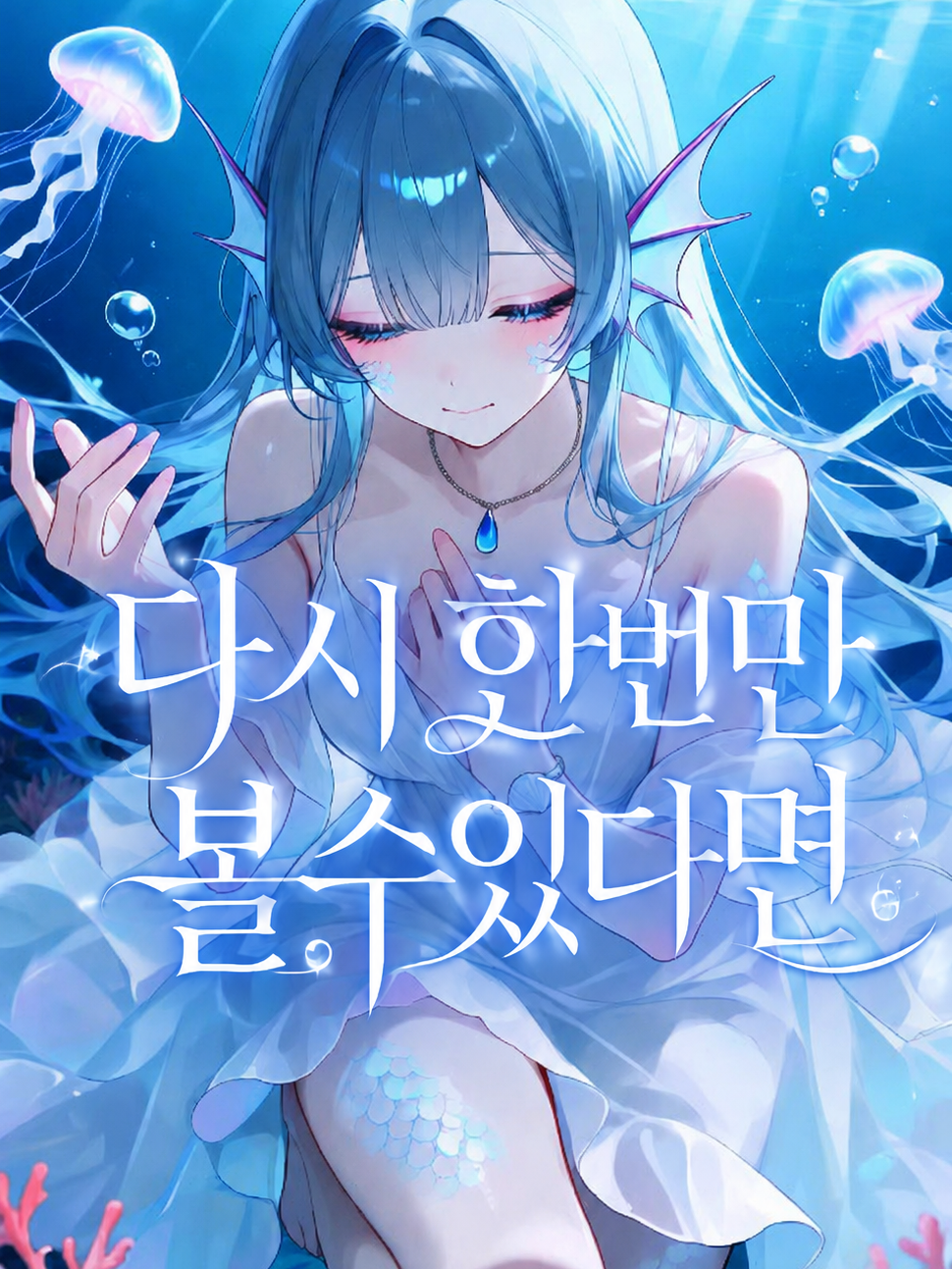 다시 한번만 볼수있다면 대표 이미지