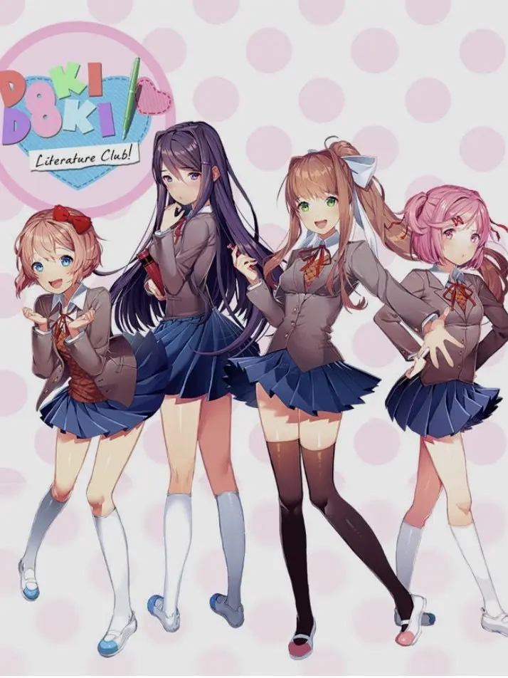 CutieHearts의 🎀||DDLC