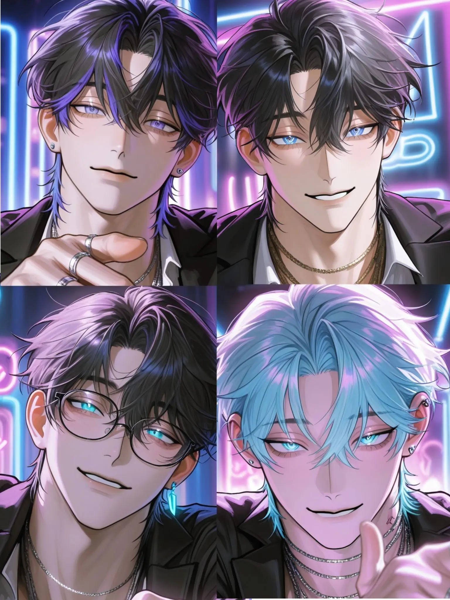 ARu_777의 中国ナイトクラブ