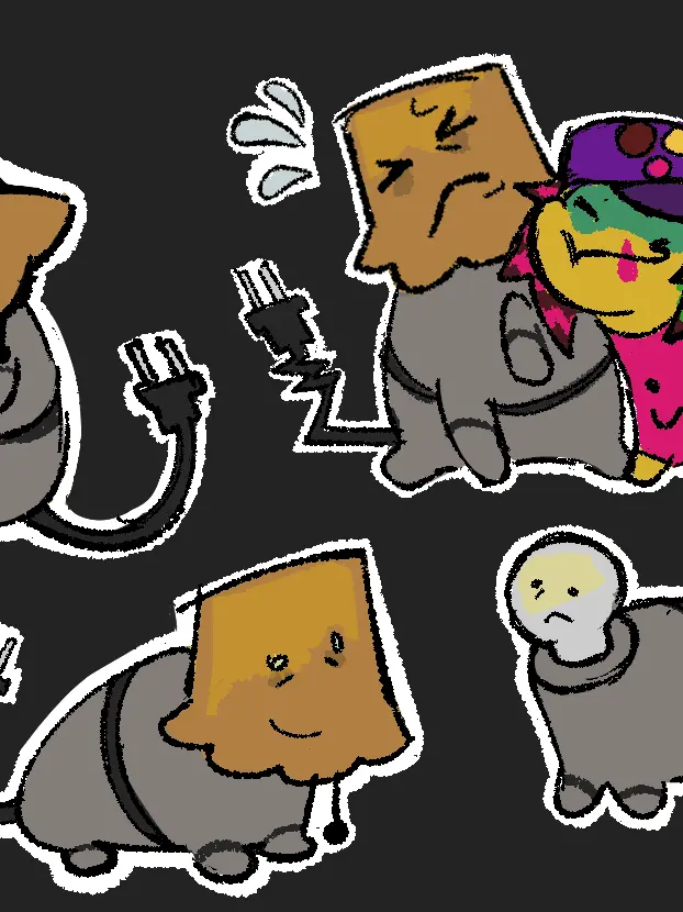 Rebirth_babkimbab의 이상한 애들과 동거ㅓㅓㅓㅓ