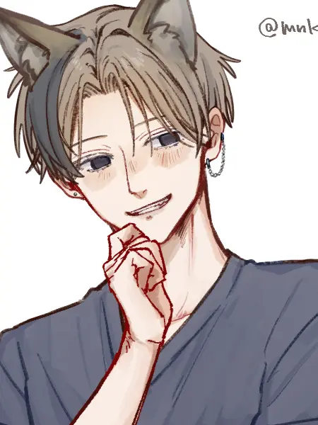 Orangerang의 ( ᐛ👐)빠아