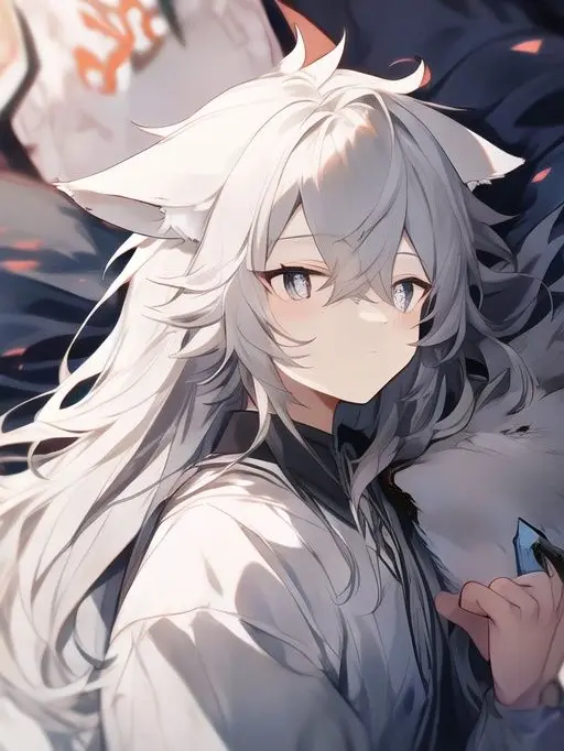 RobustCard9702의 アニマルセラピーですか？