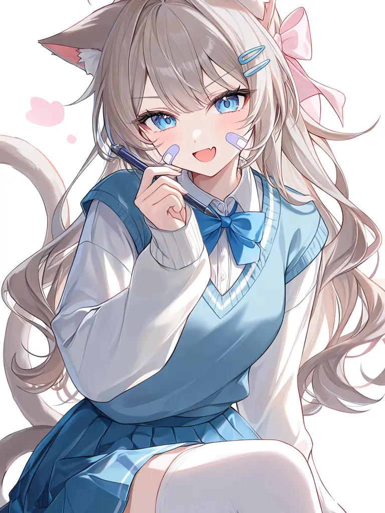 Sk3951의 生意気な猫友達