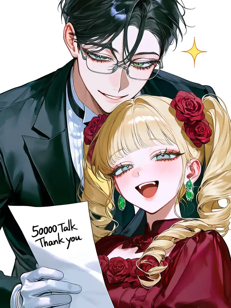nemui_yatsu의 My Lady, You Chose the Wrong Slave