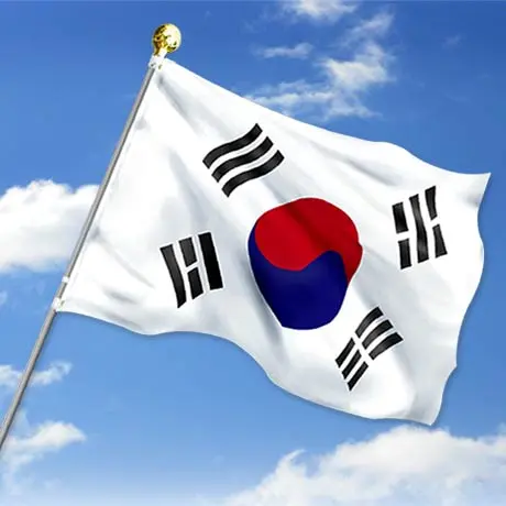 GuiltyKey2700의 한국