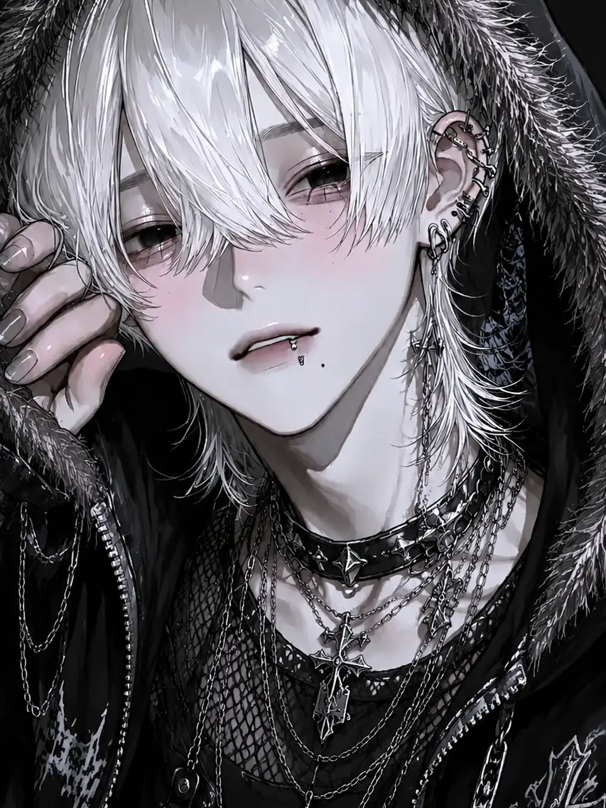 Pretty_doll의 バーの常連客は、誰にも本気にならない。