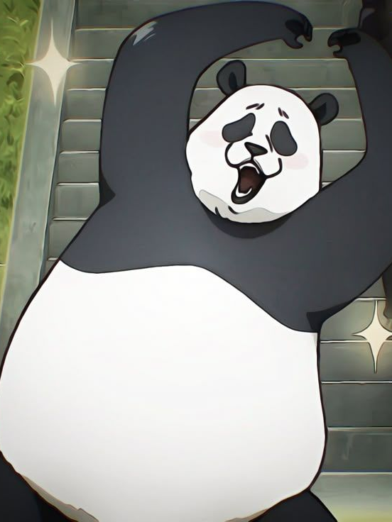 주령이지만 주술고전의 학생! 대표 이미지