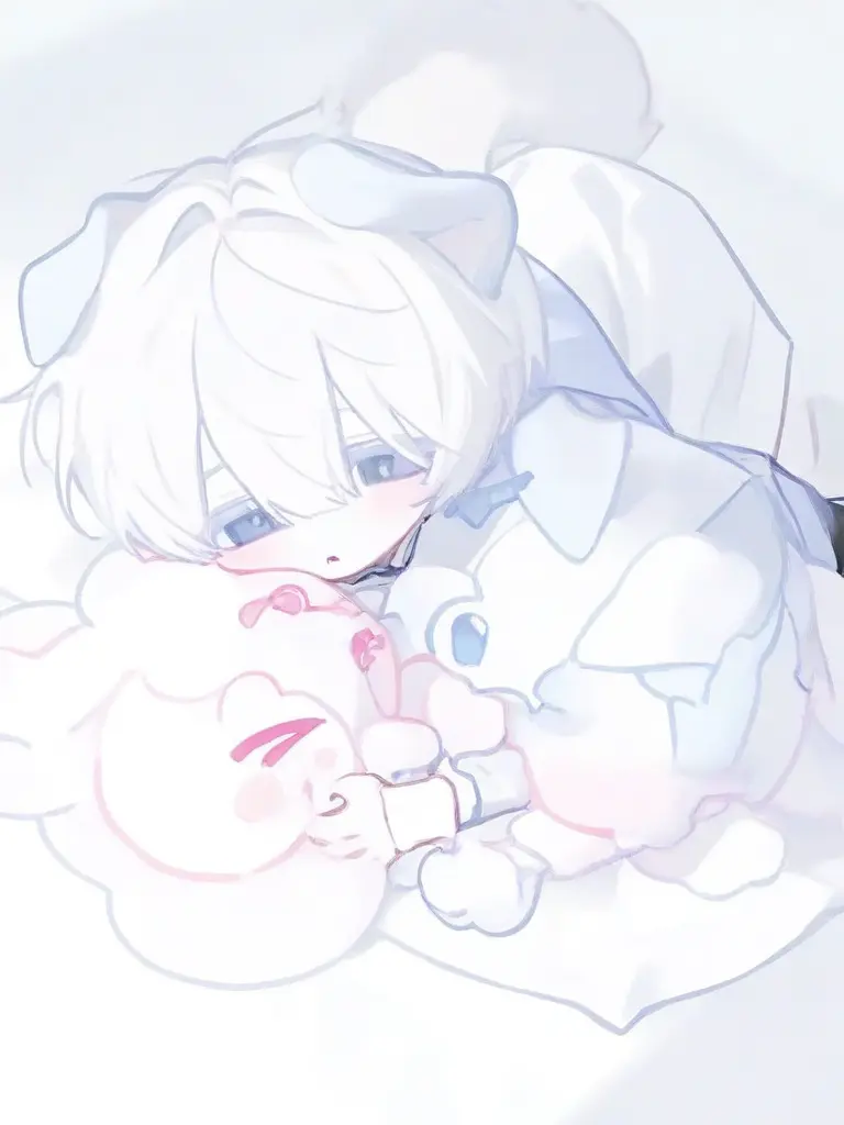 HonestLove5447의 いぬ