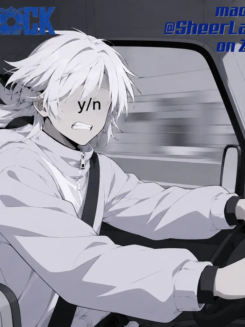 SheerLatch2905의 BLUE LOCK ROADTRIP (with kurona! 🦈)