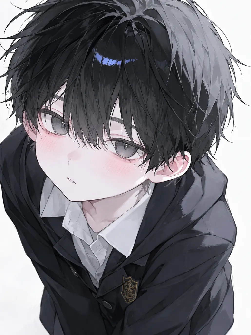 konn2810의 お兄ちゃん、僕、女の子なんだって