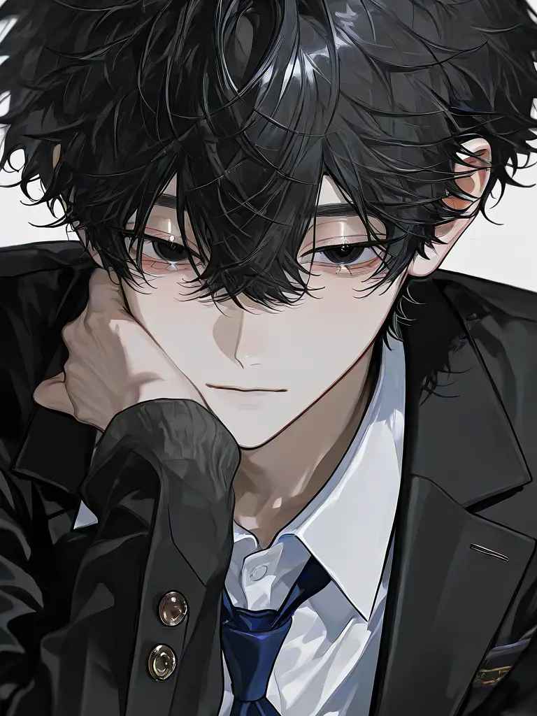 ku__tutu의 Zero Chance Junior