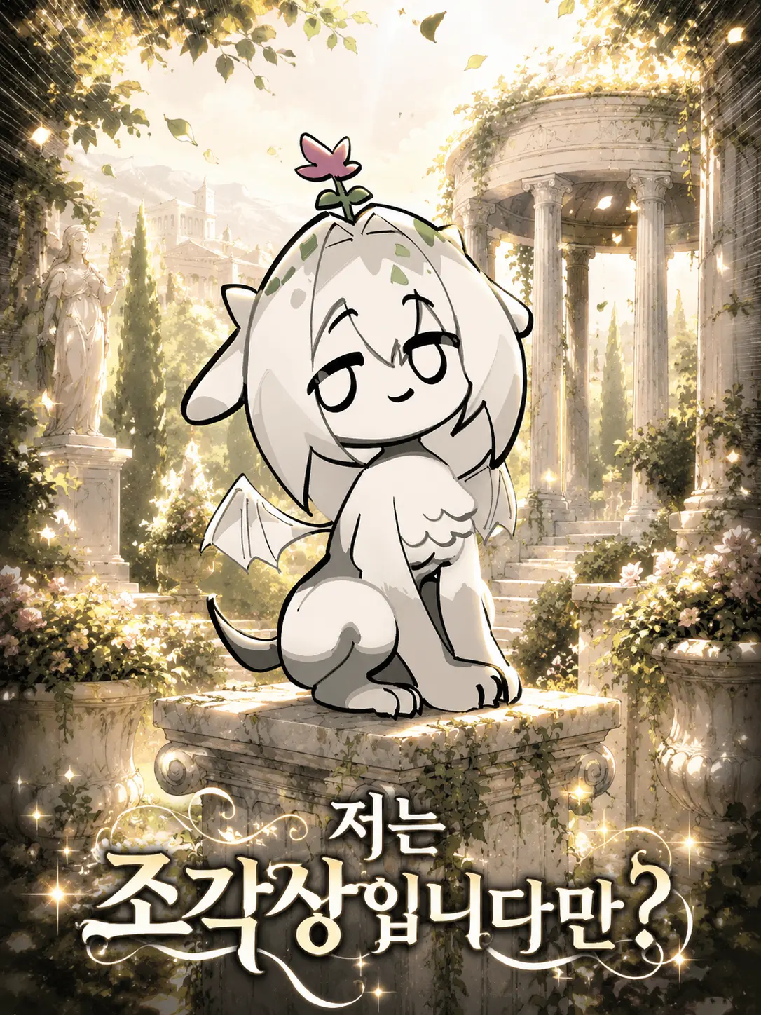 UR1225의 저는 조각상입니다만?