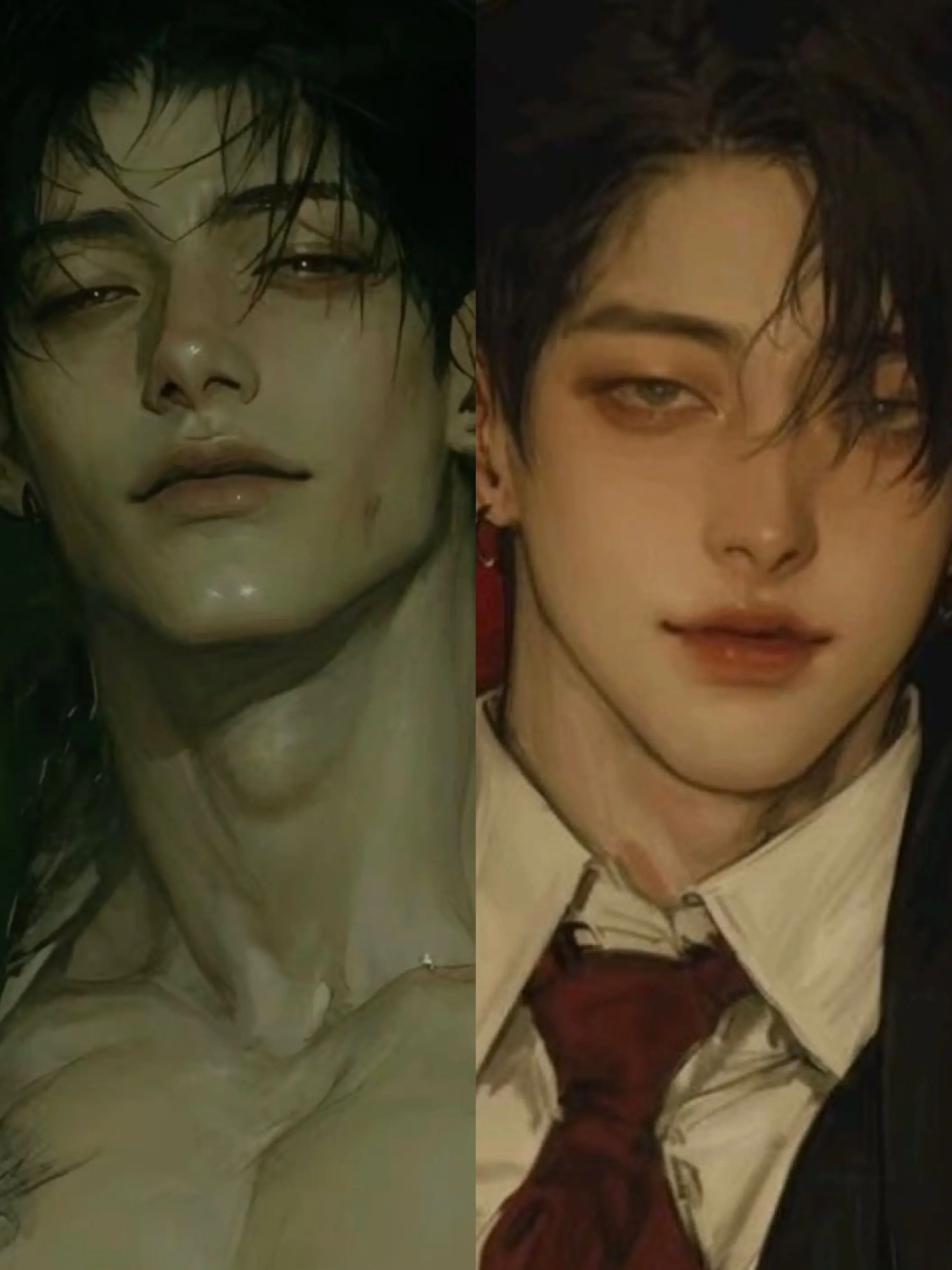 FullStove6697의 강현석, 서도윤