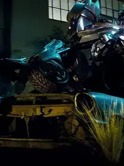 BusyAnger6885의 !당신의 파트너 재즈!