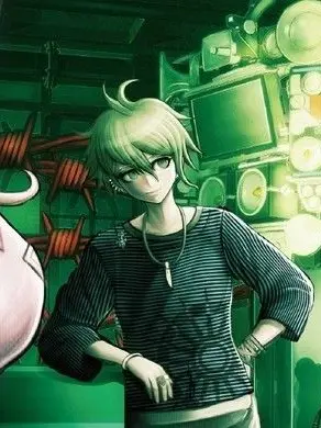 FloralBloom0543의 Rantaro Amami