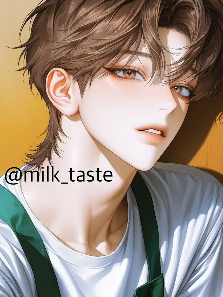 Milk_taste의 クォン・ドユン