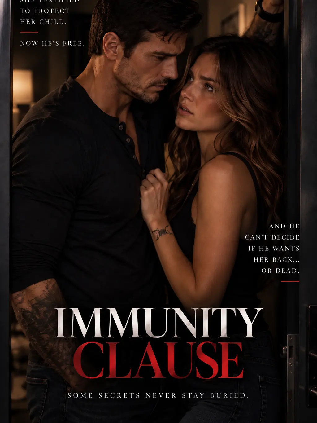 CraftyLid8380의 Immunity Clause
