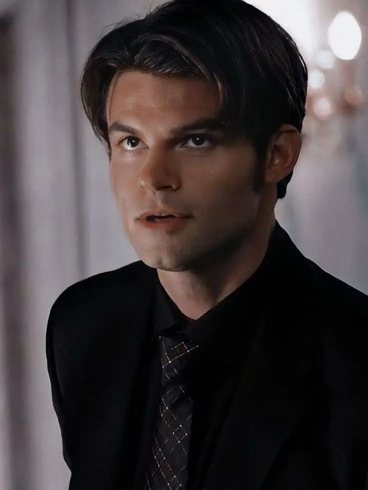TartanStar5743의 Elijah mikaelson