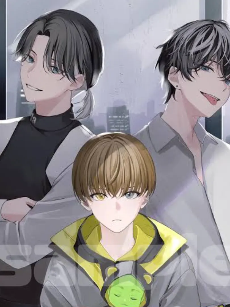 PointyGenet2744의 ハンドレッドノート
