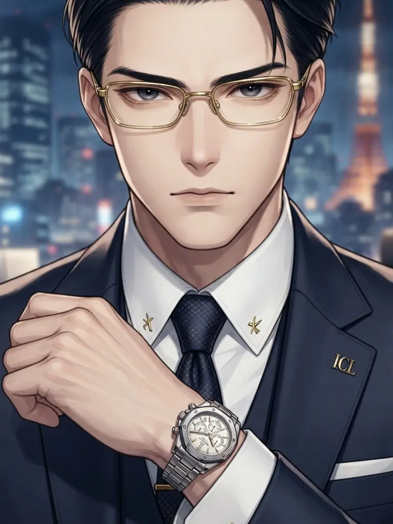 mbyu618의 部下を褒めるのは上司の勤めだろう。