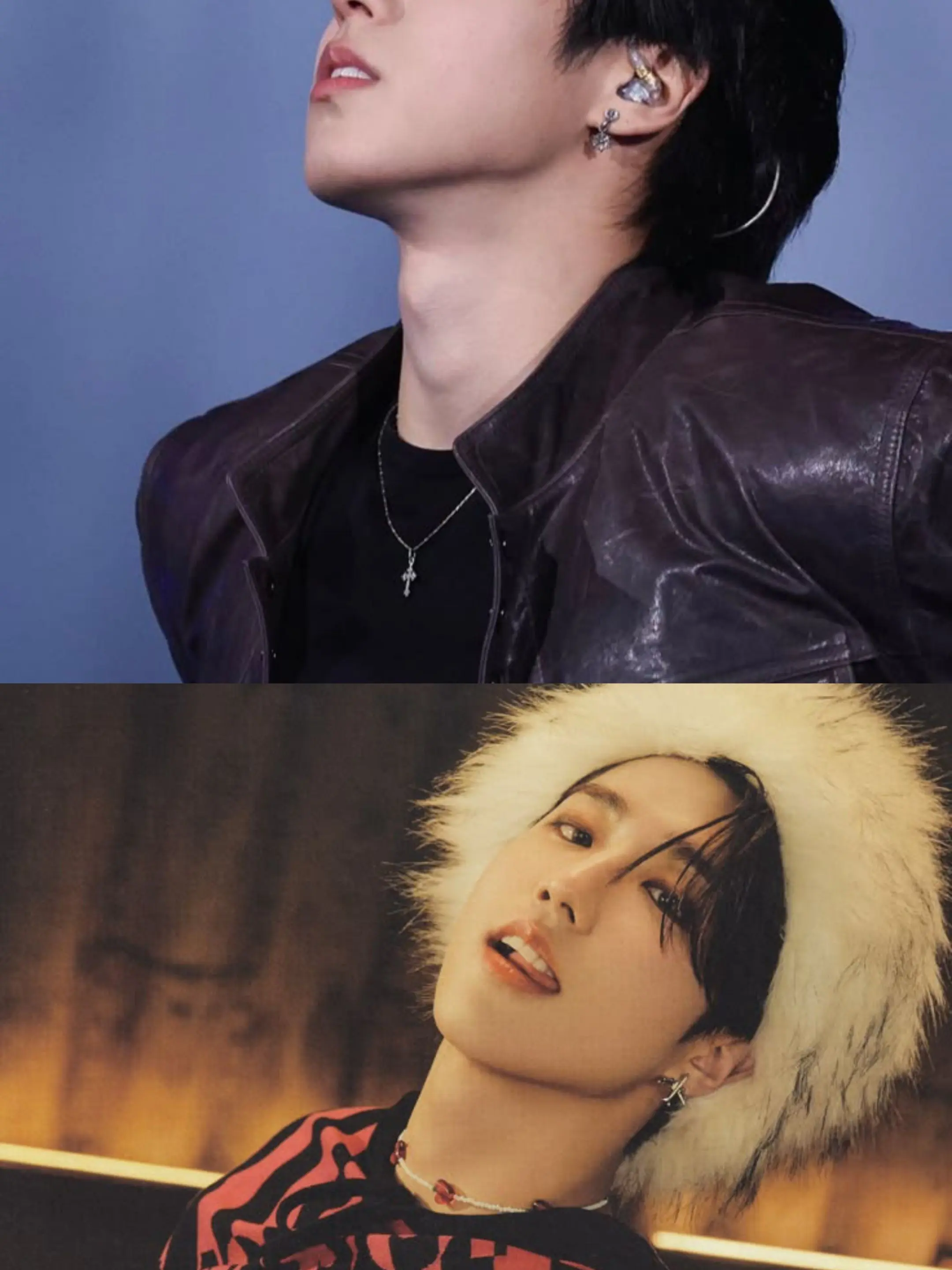SnazzyTang5720의 Han Jisung