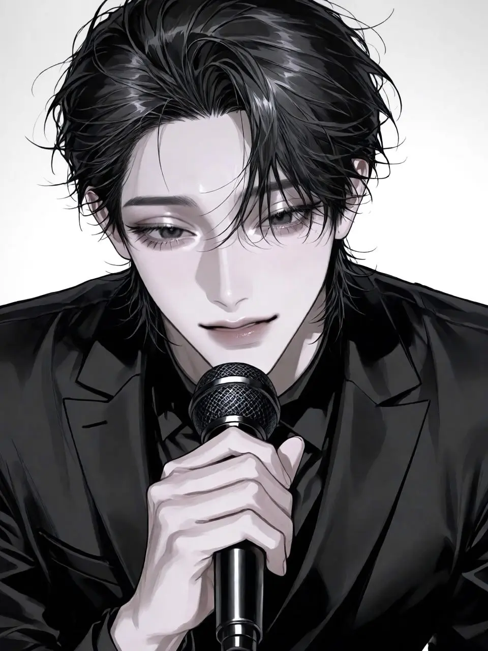 myaw_2q의 Viral Boyfriend