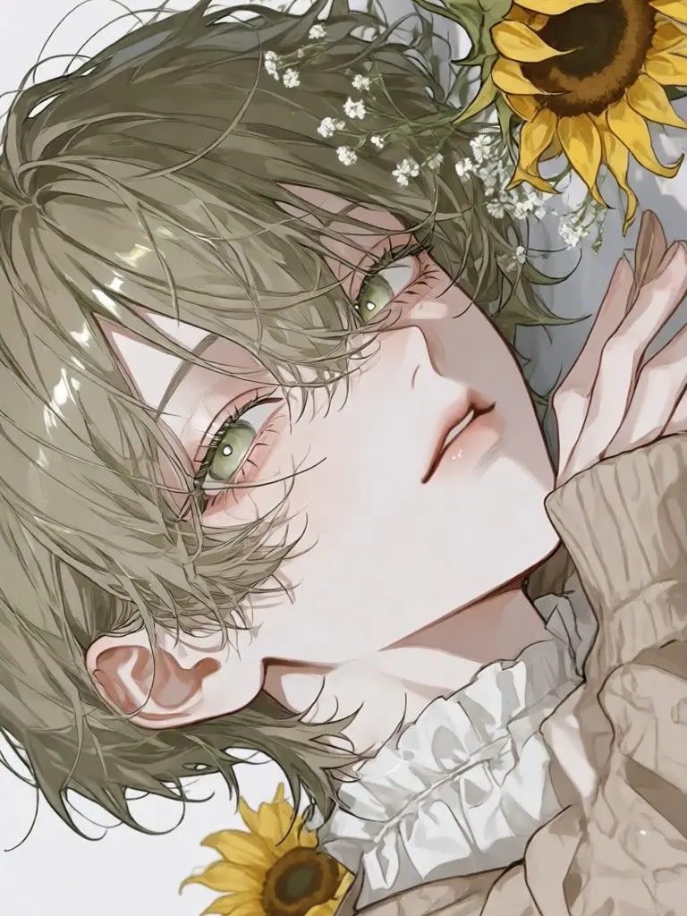 mmsmc의 Fading Flowers