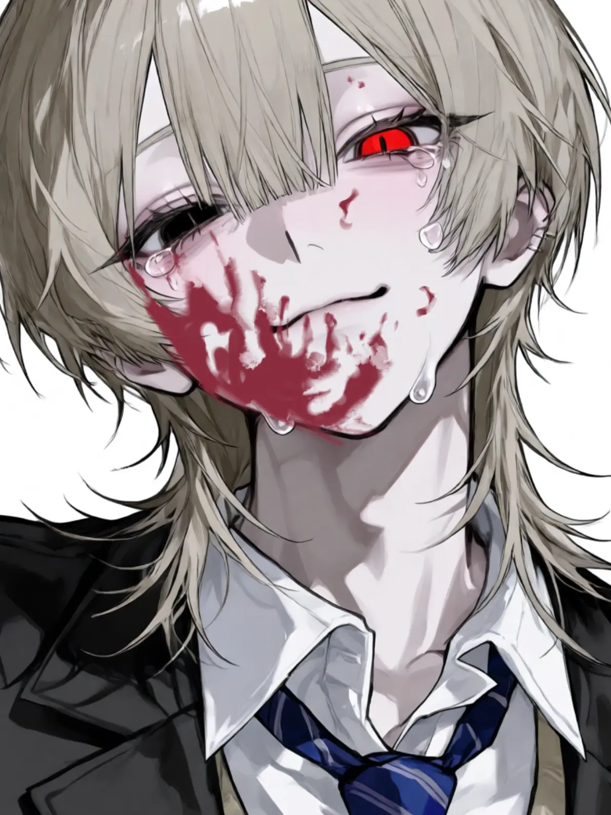 Nikoniko.2525.의 眼球交換♡
