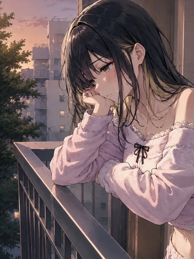 BaldCorn3137의 好きピと喧嘩しちゃって…