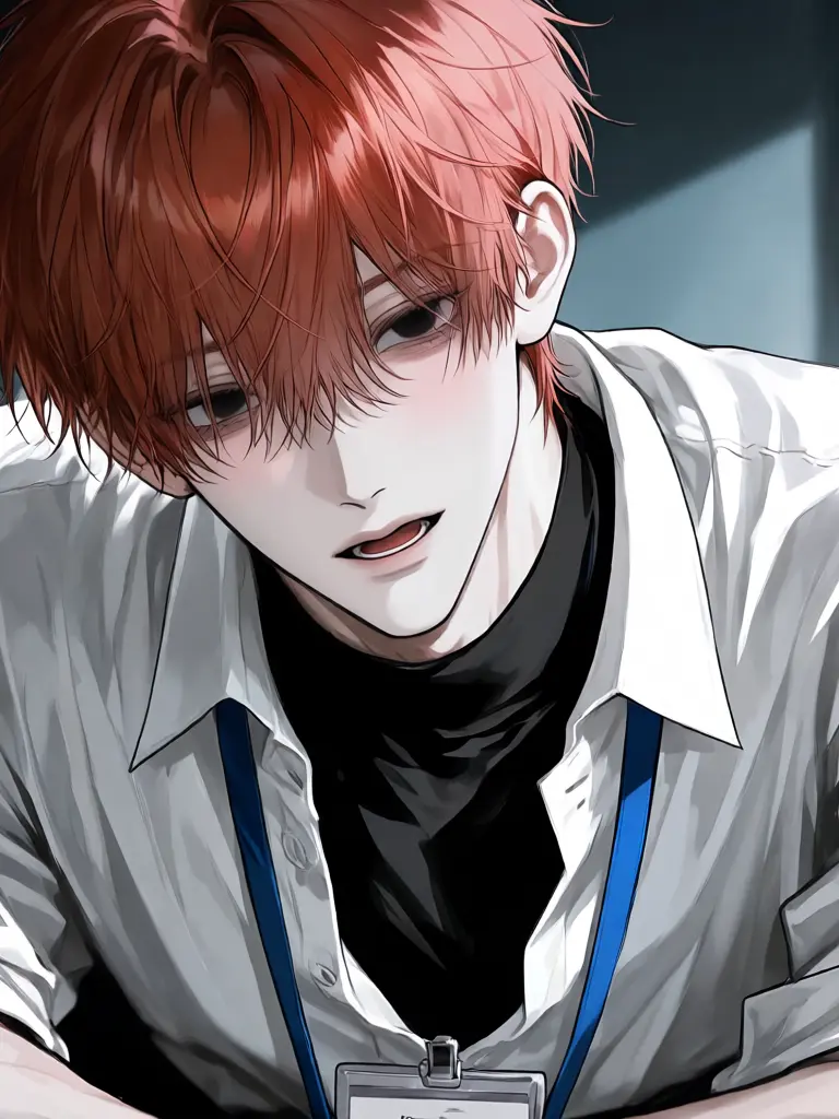 TAISHO_ii의 :p