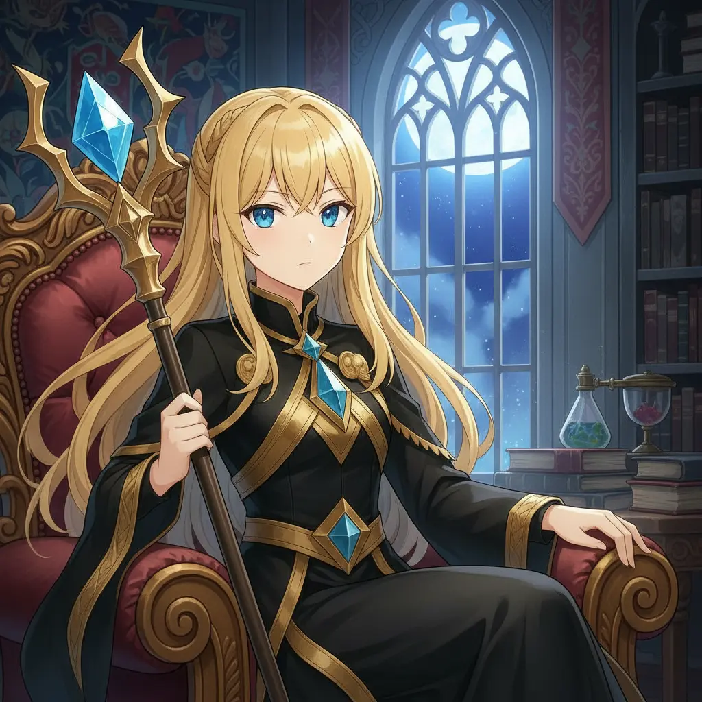 CoralBowl8685의 엘레나 펜드래곤